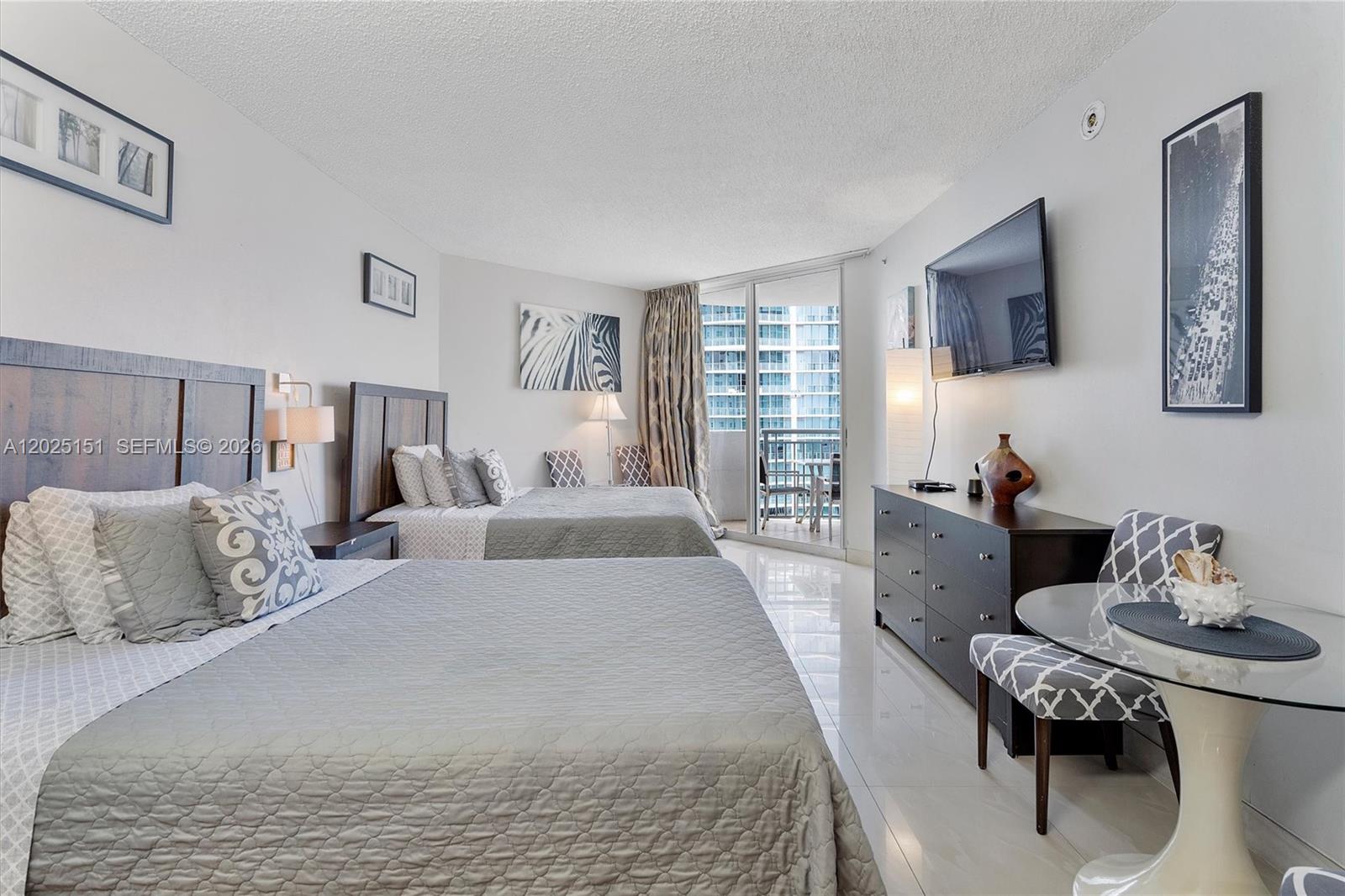 17375 Collins Ave #1507 Sunny Isles Beach, FL 33160