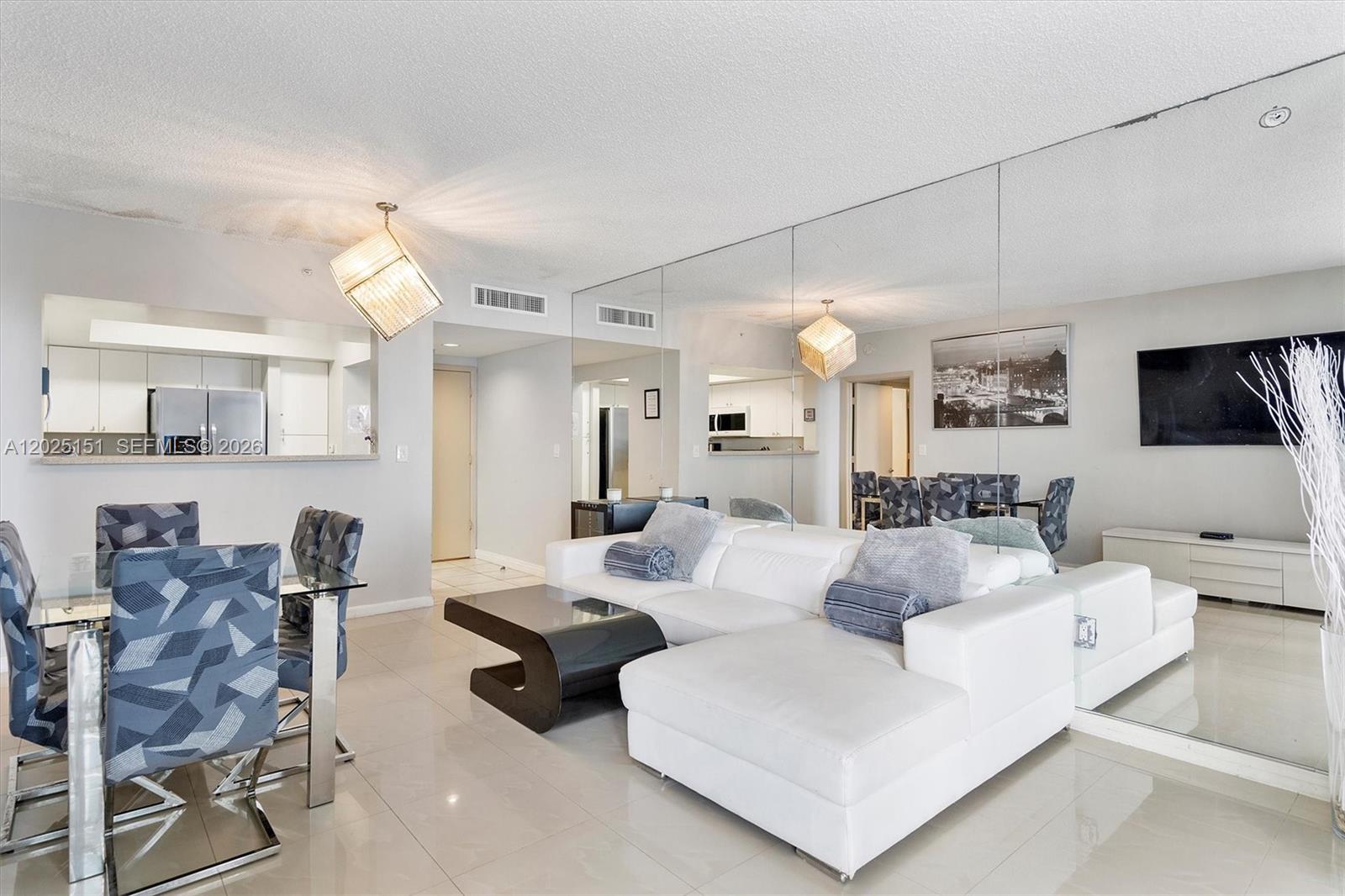17375 Collins Ave #1507 Sunny Isles Beach, FL 33160