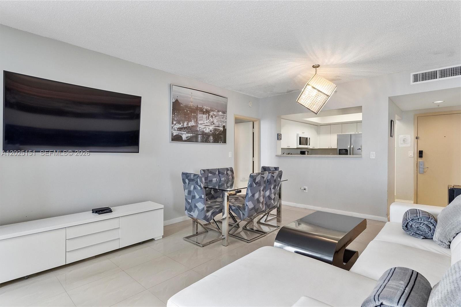 17375 Collins Ave #1507 Sunny Isles Beach, FL 33160