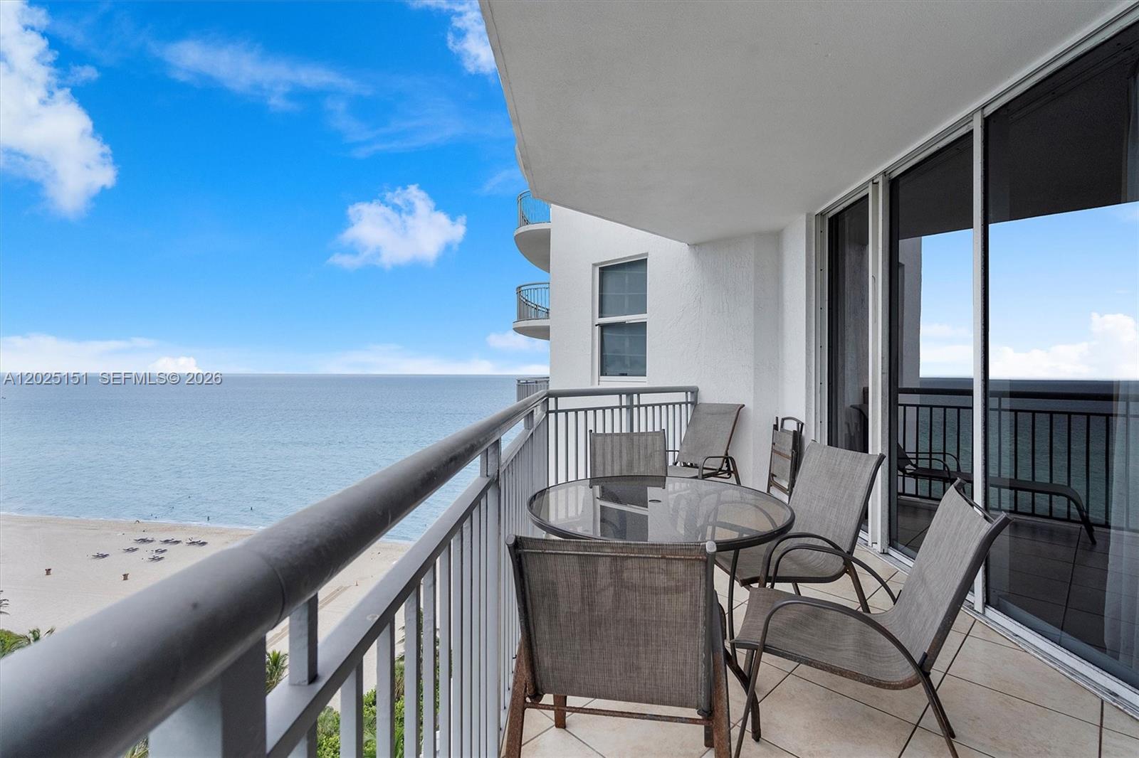 17375 Collins Ave #1507 Sunny Isles Beach, FL 33160