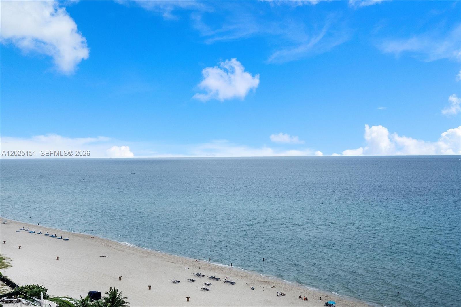 17375 Collins Ave #1507 Sunny Isles Beach, FL 33160