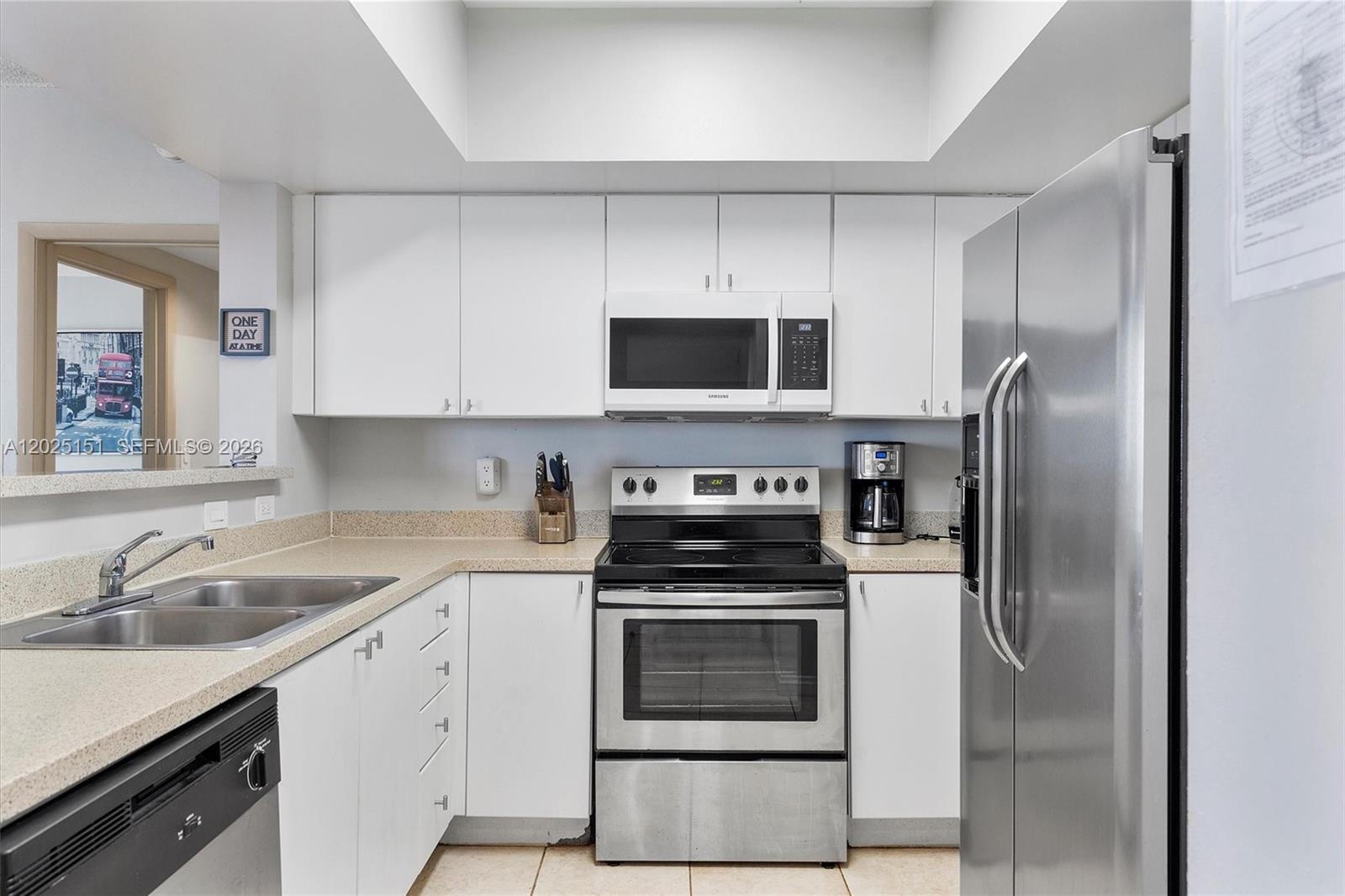 17375 Collins Ave #1507 Sunny Isles Beach, FL 33160