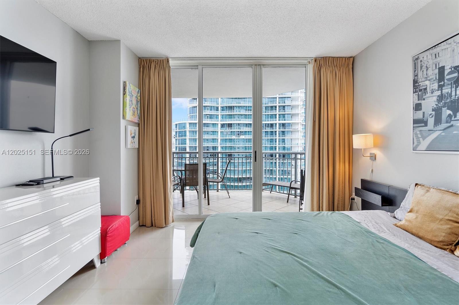 17375 Collins Ave #1507 Sunny Isles Beach, FL 33160