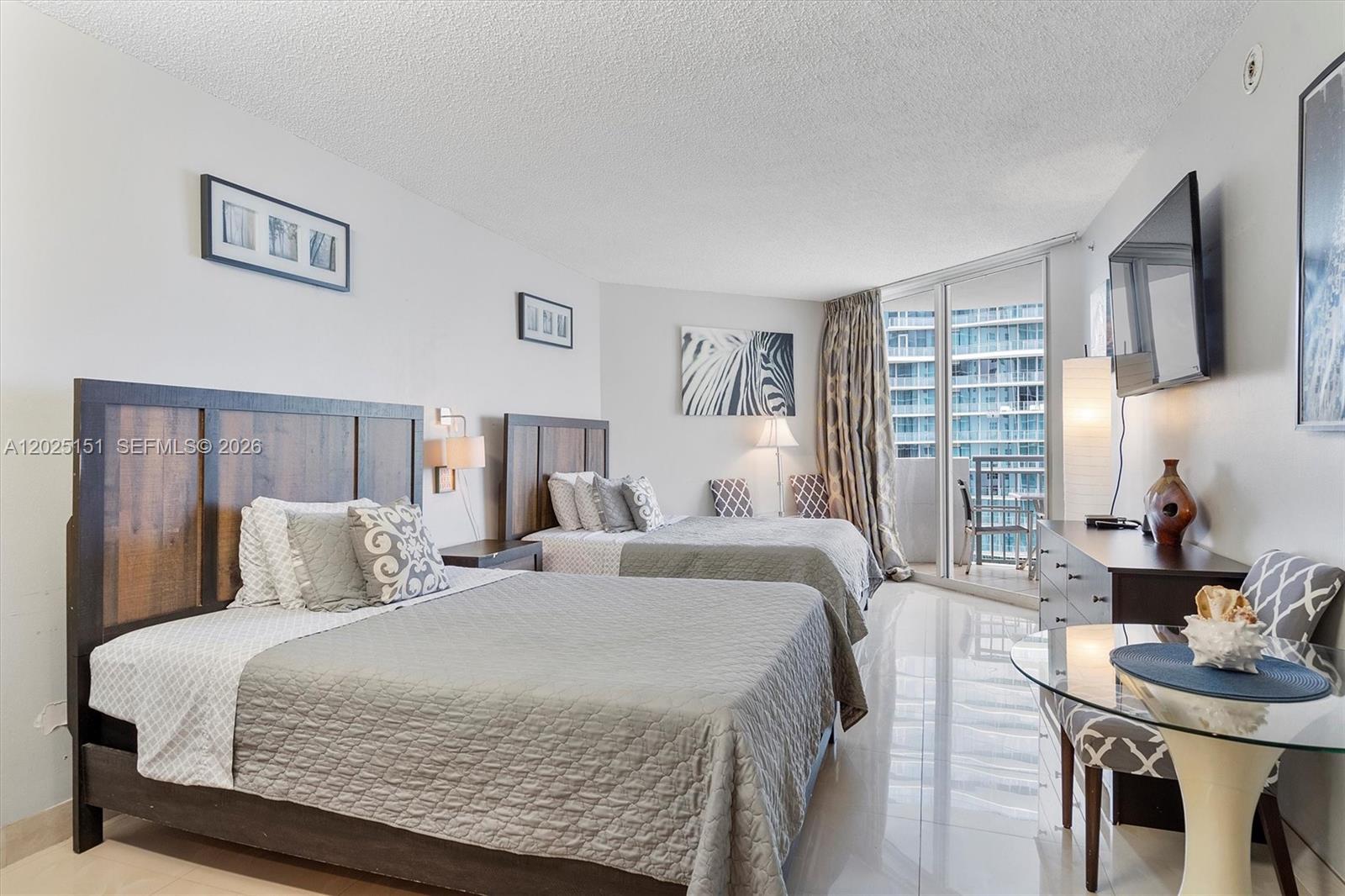 17375 Collins Ave #1507 Sunny Isles Beach, FL 33160