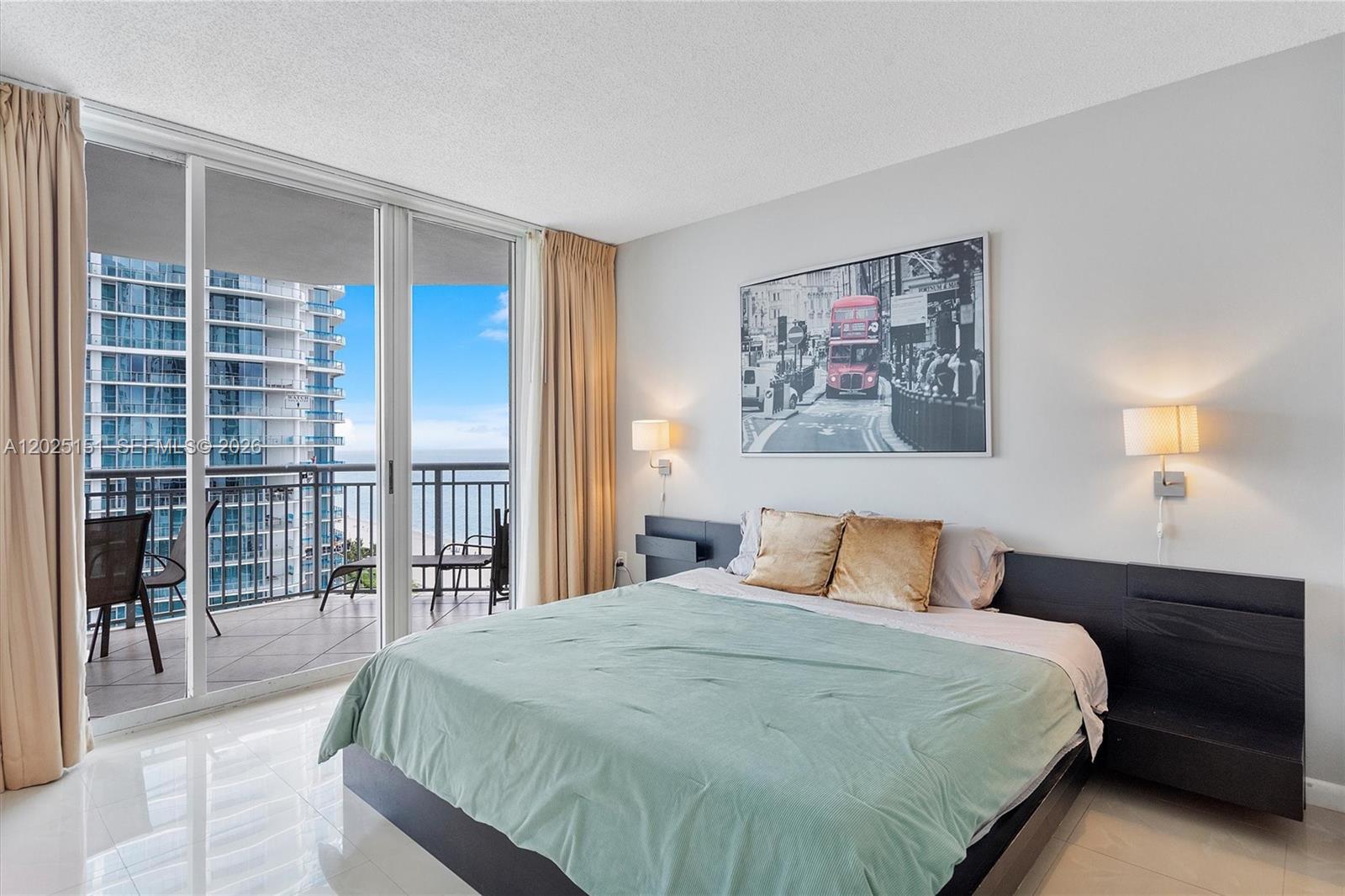 17375 Collins Ave #1507 Sunny Isles Beach, FL 33160