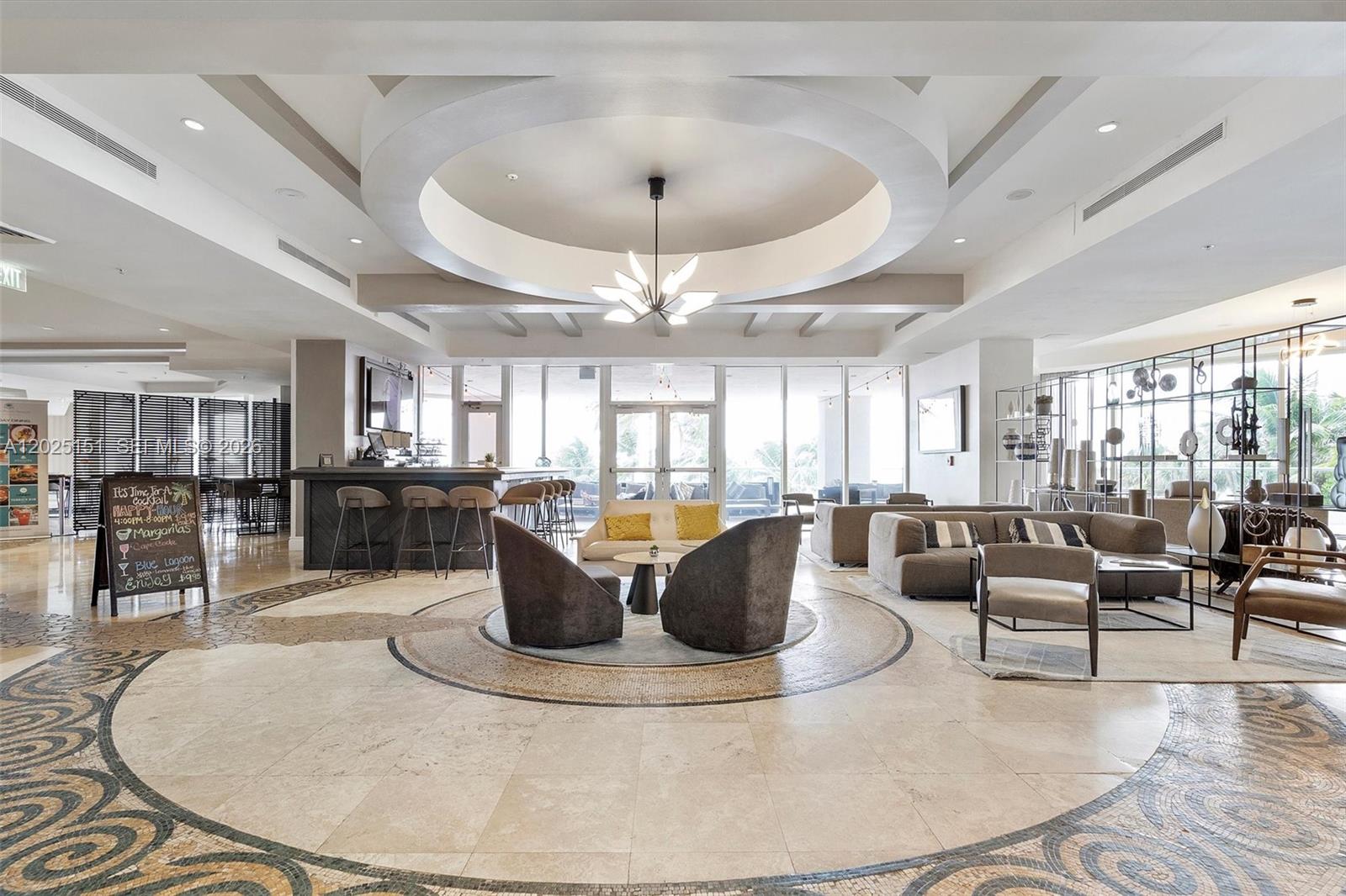 17375 Collins Ave #1507 Sunny Isles Beach, FL 33160