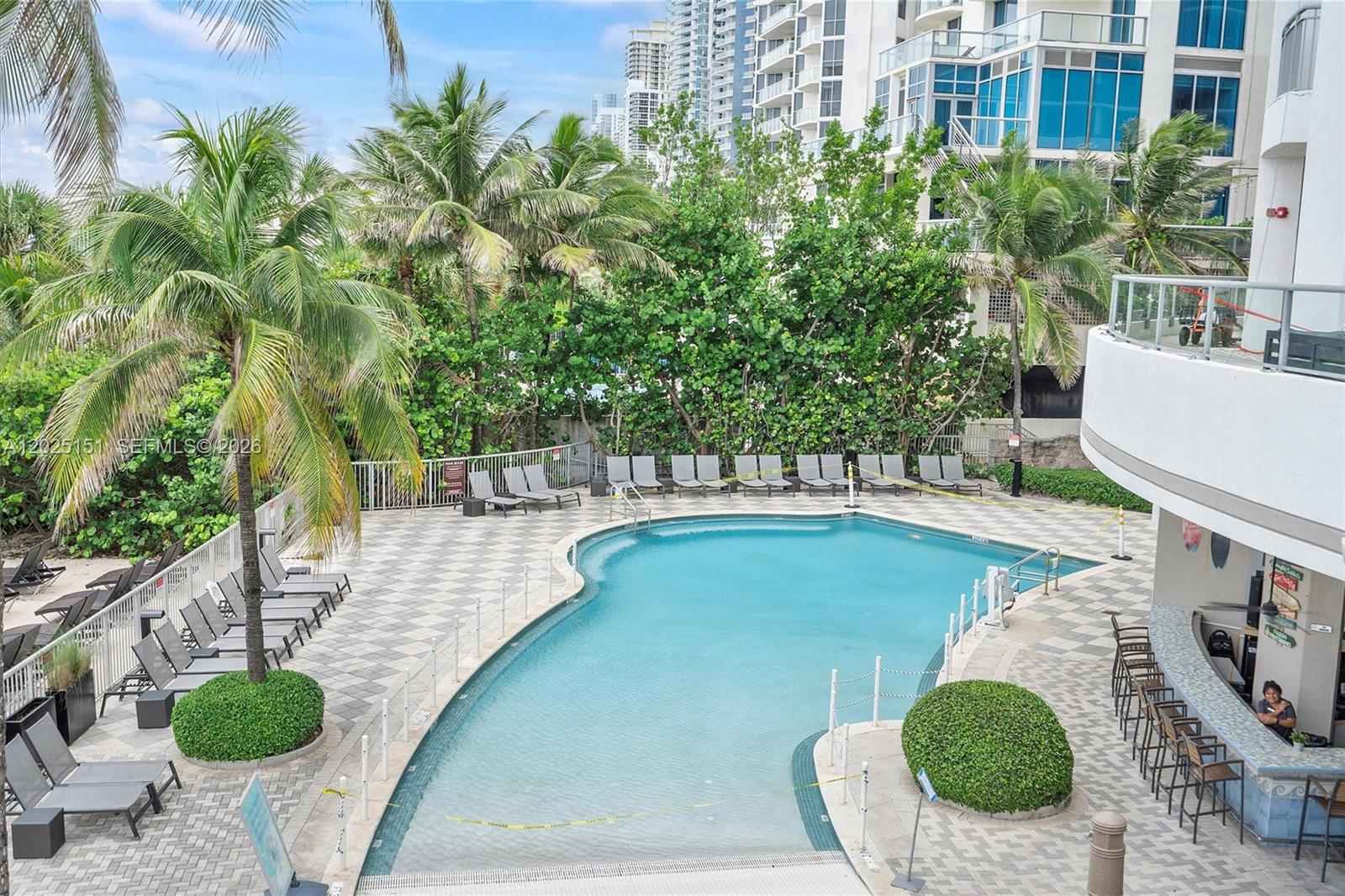 17375 Collins Ave #1507 Sunny Isles Beach, FL 33160