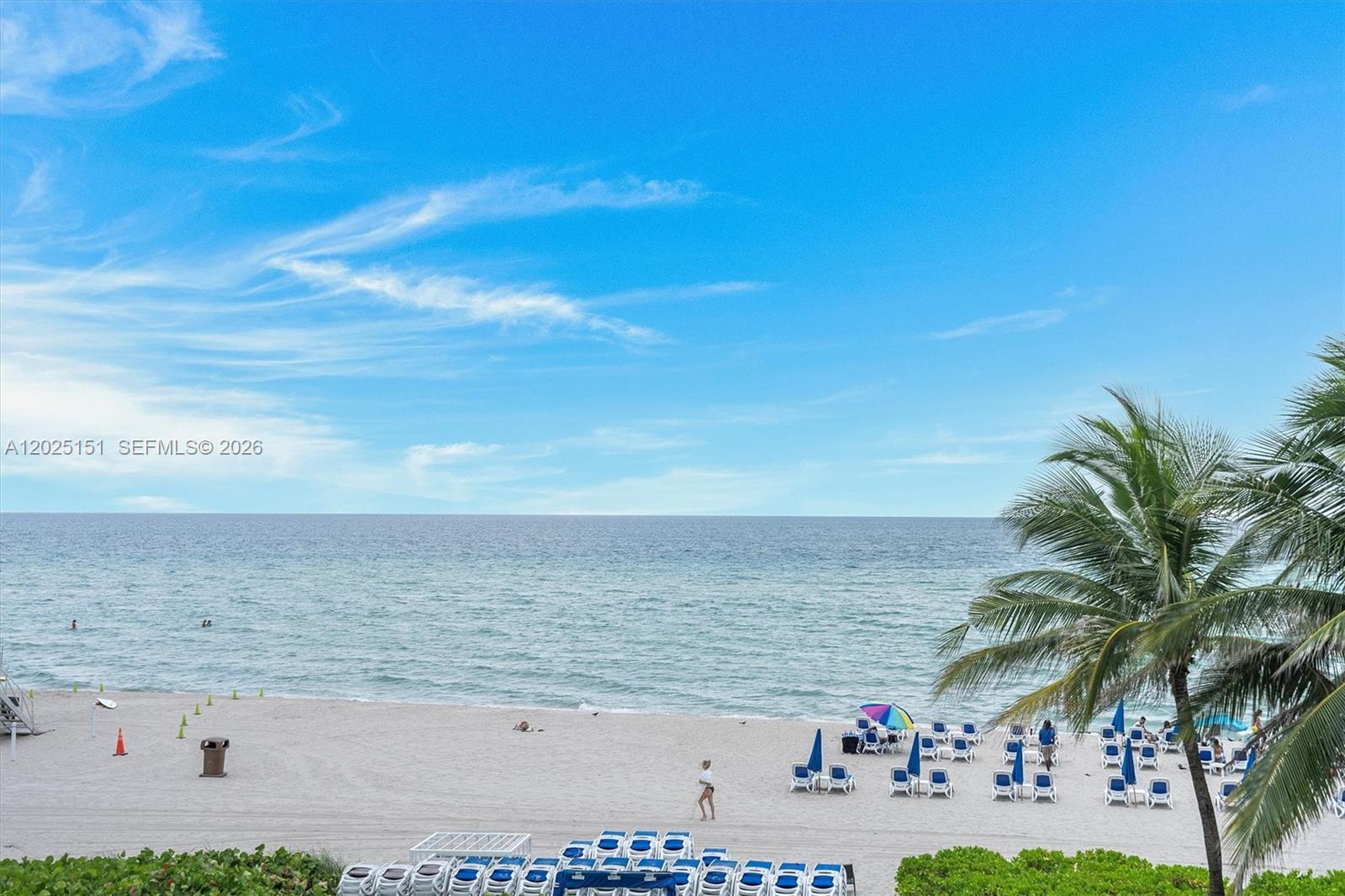 17375 Collins Ave #1507 Sunny Isles Beach, FL 33160