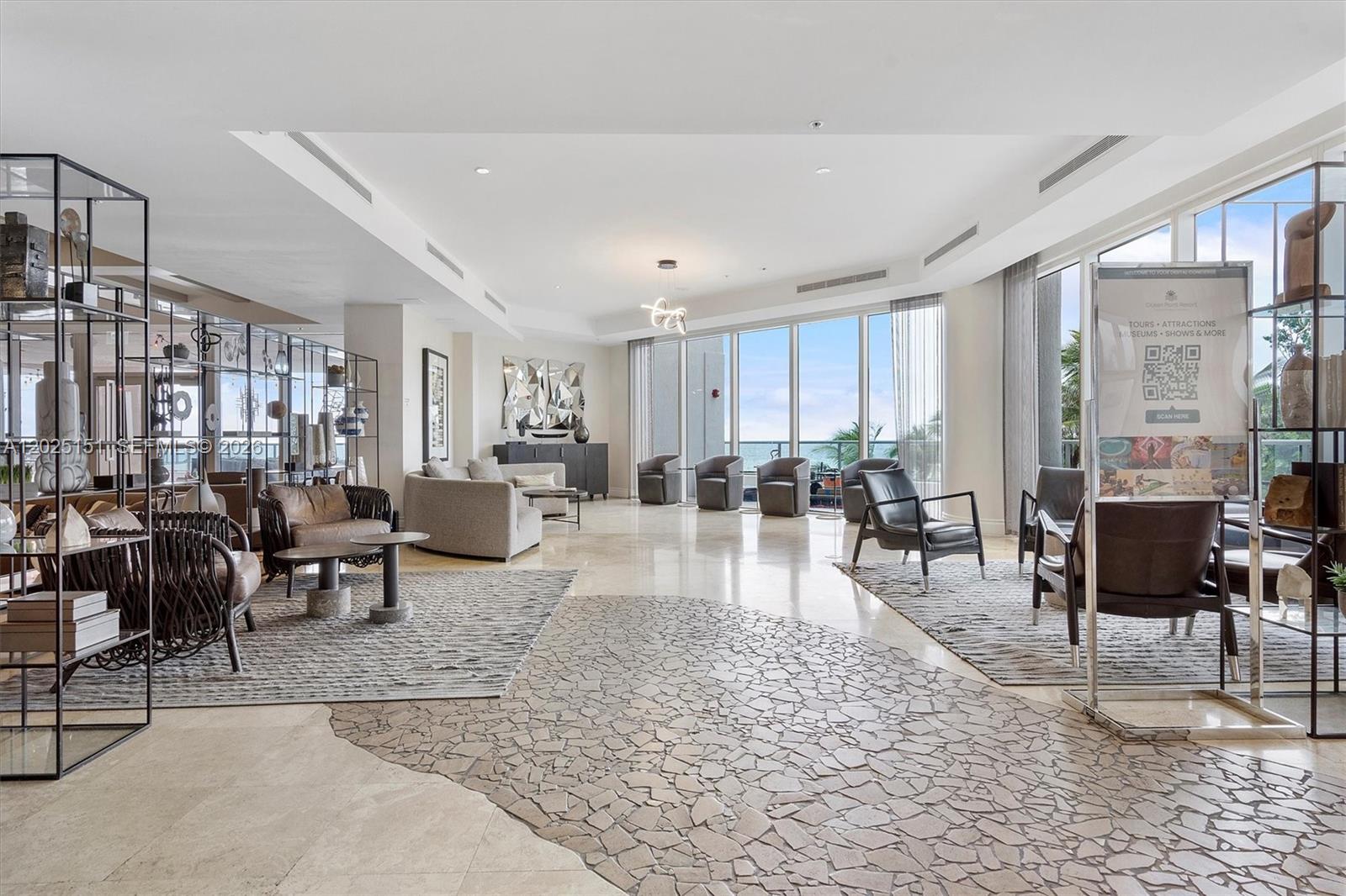 17375 Collins Ave #1507 Sunny Isles Beach, FL 33160