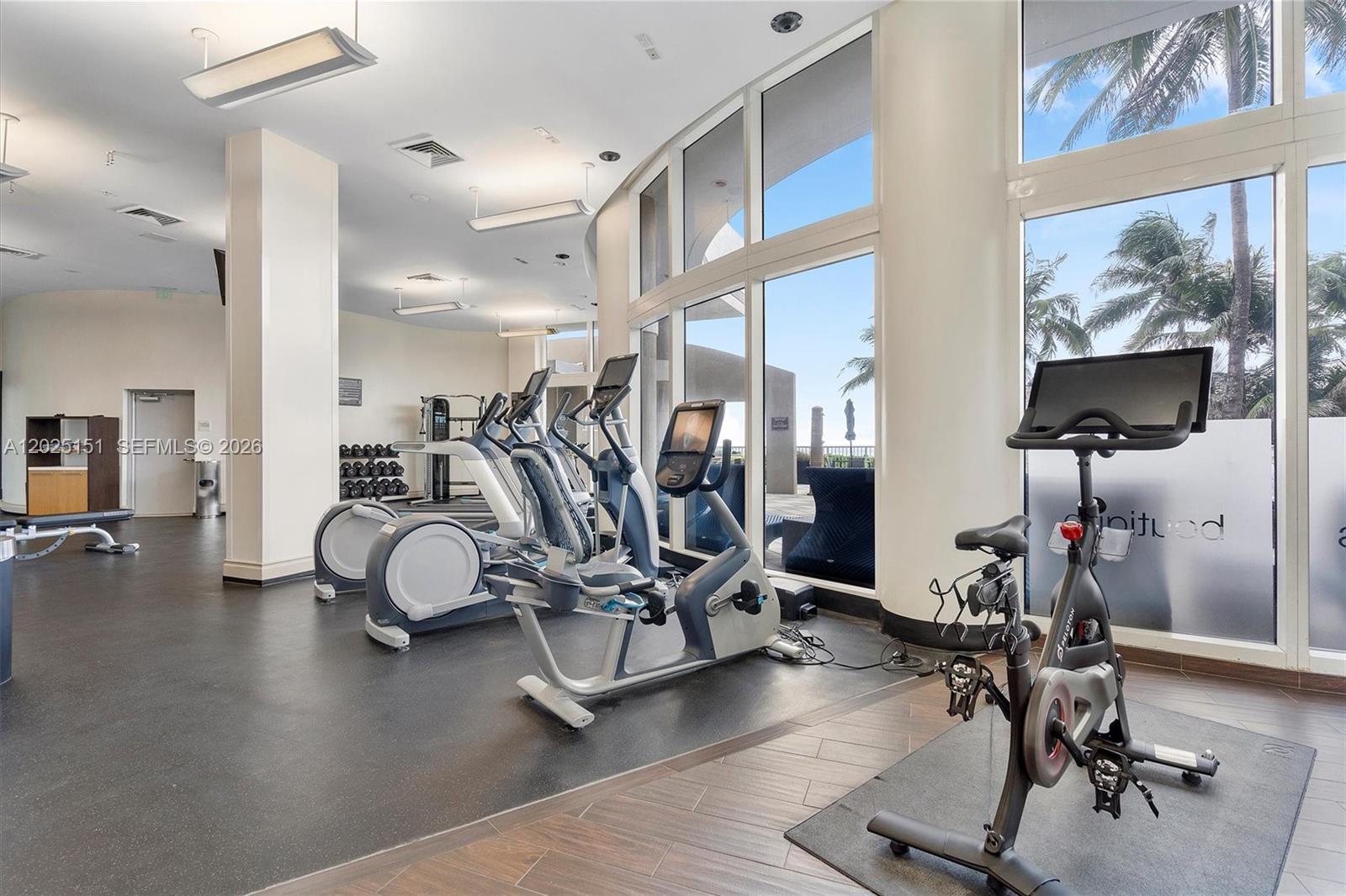 17375 Collins Ave #1507 Sunny Isles Beach, FL 33160
