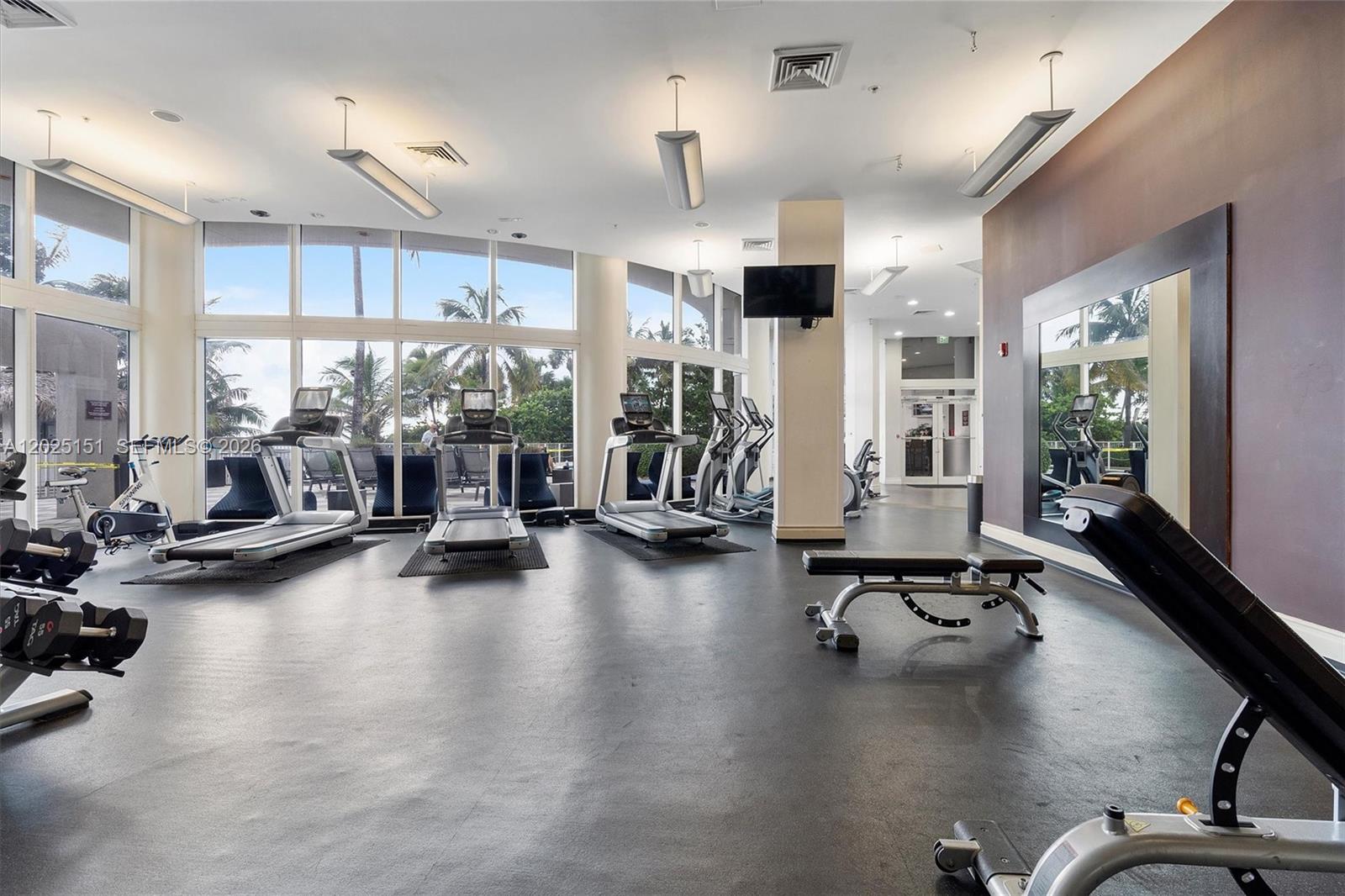 17375 Collins Ave #1507 Sunny Isles Beach, FL 33160