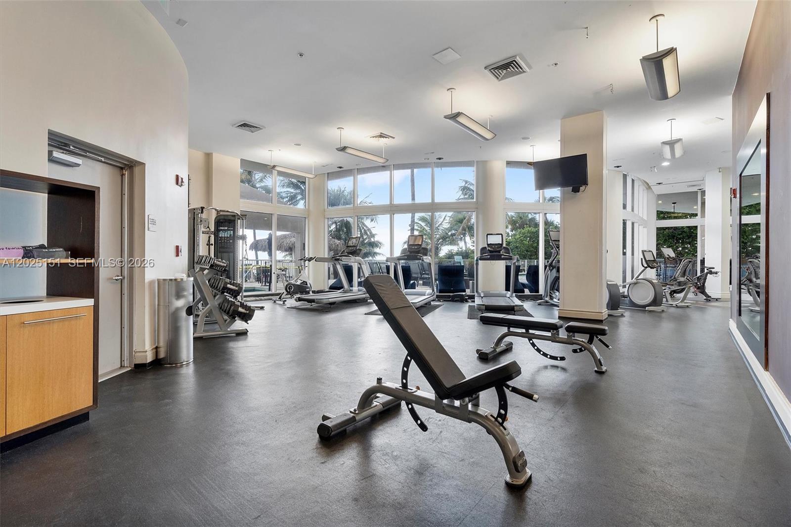 17375 Collins Ave #1507 Sunny Isles Beach, FL 33160