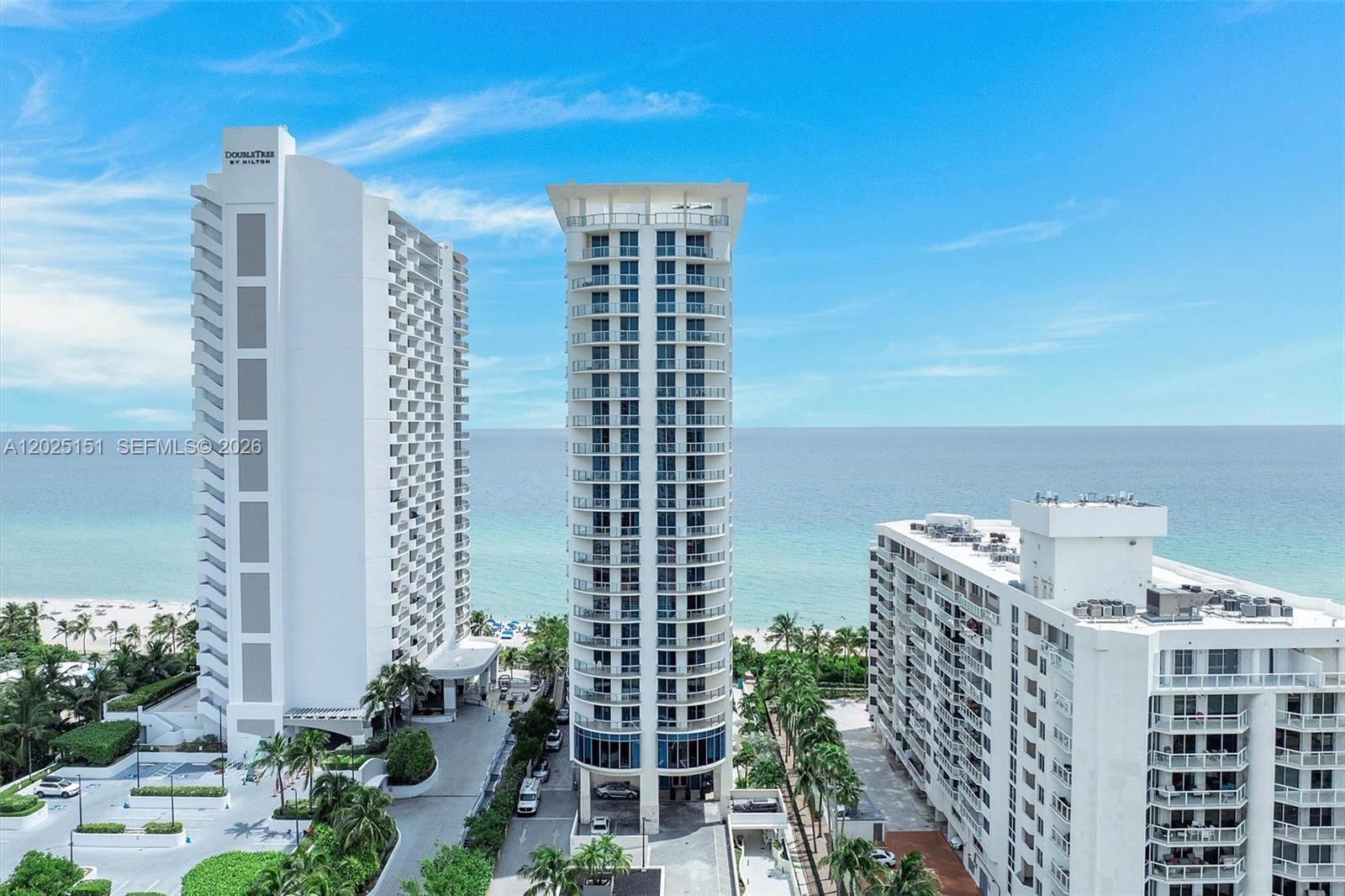 17375 Collins Ave #1507 Sunny Isles Beach, FL 33160