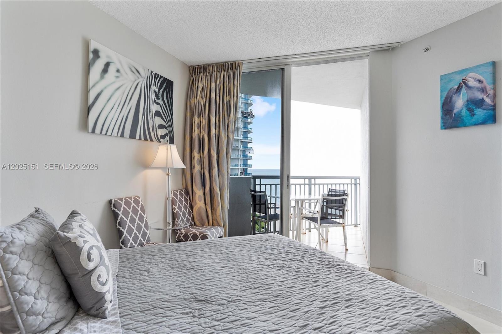 17375 Collins Ave #1507 Sunny Isles Beach, FL 33160