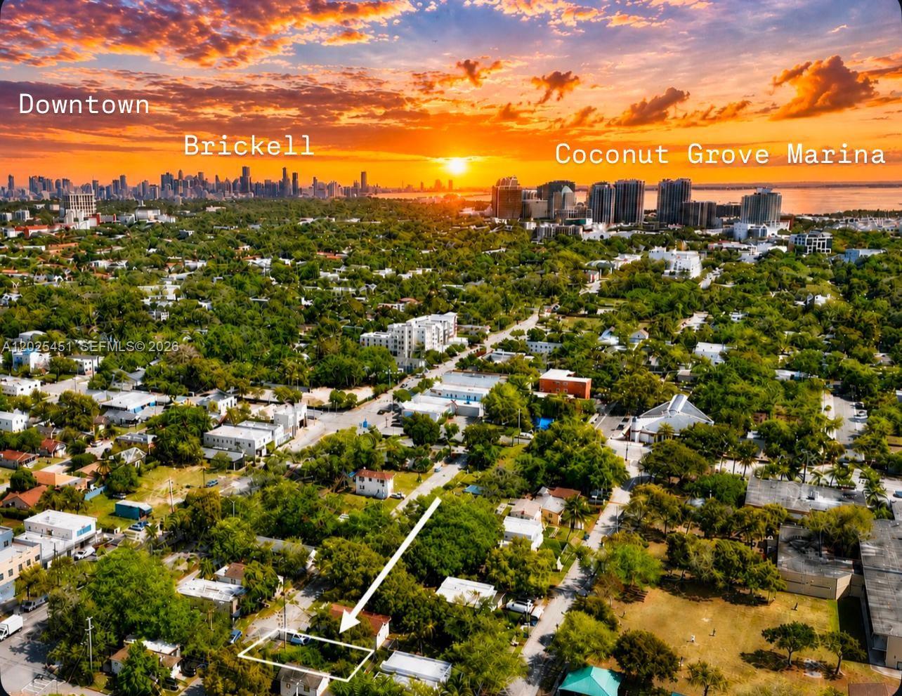 3828 Washington Ave Miami, FL 33133