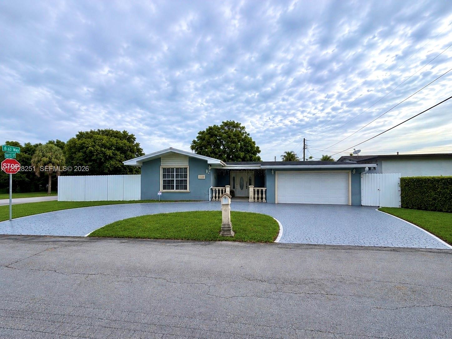 6361 SW 35th