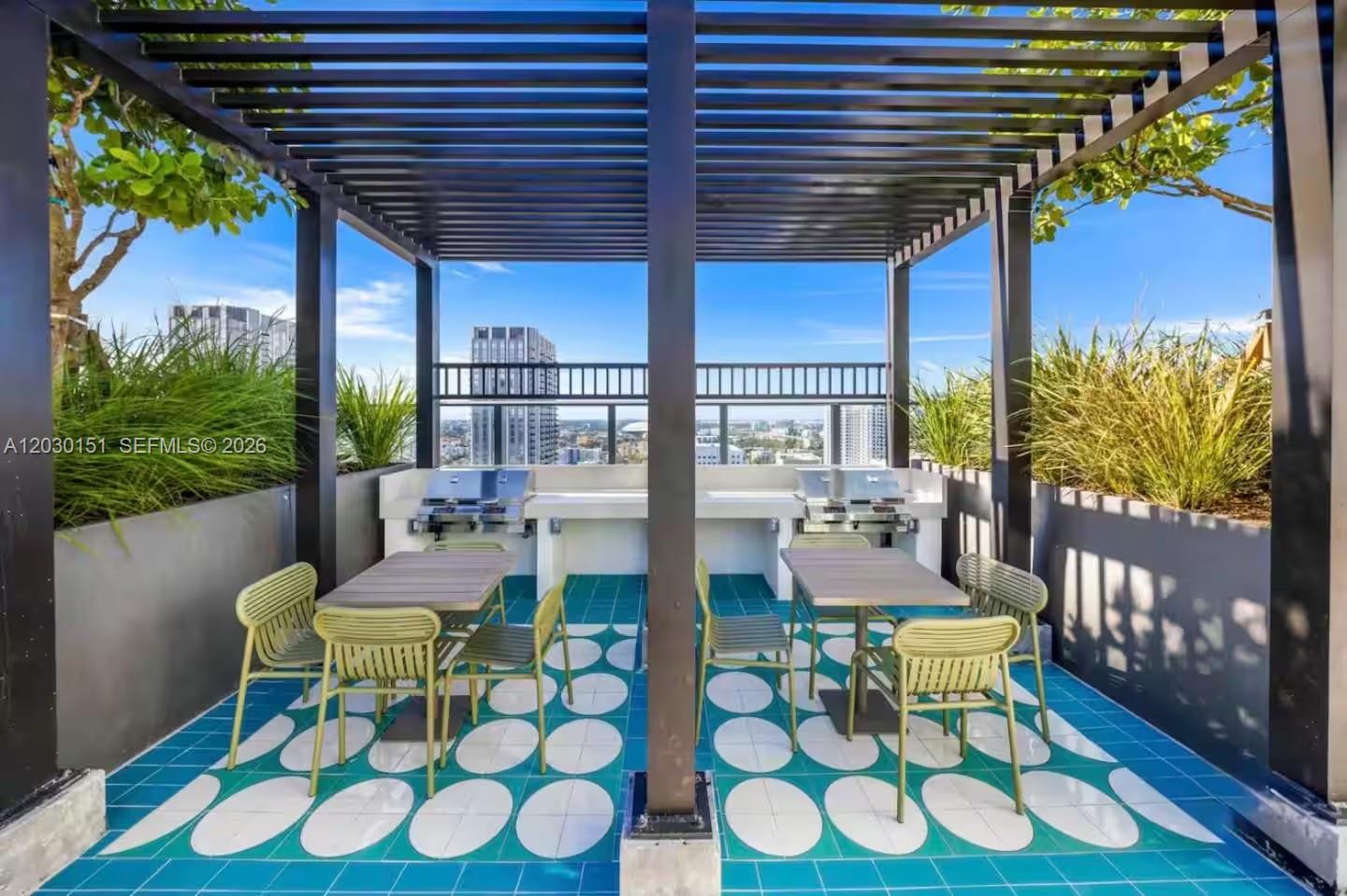 11 NE 6th St #1212 Miami, FL 33132