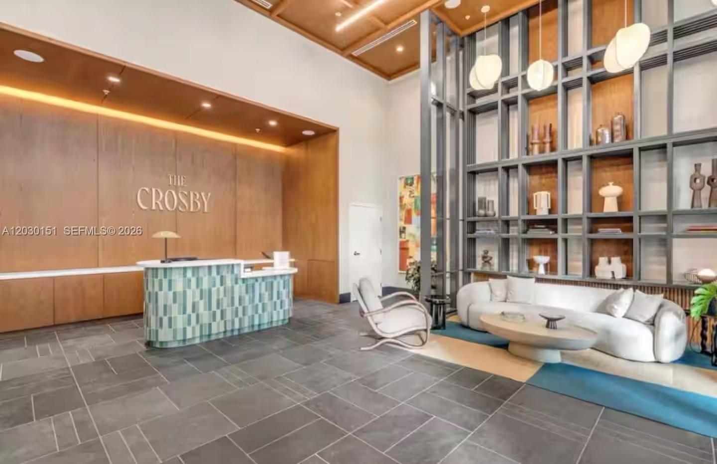 11 NE 6th St #1212 Miami, FL 33132