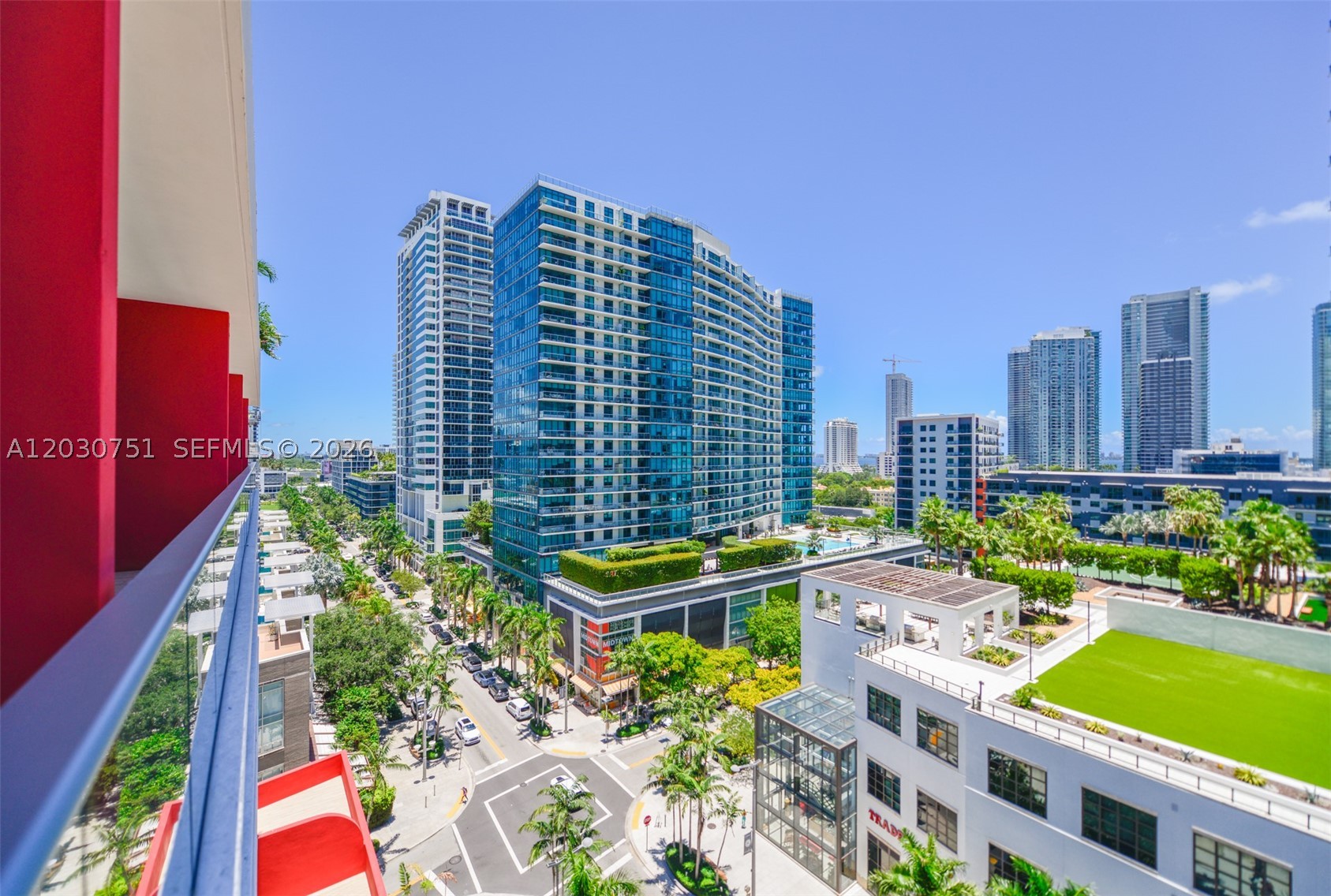 image The Standard Residences Midtown Miami21