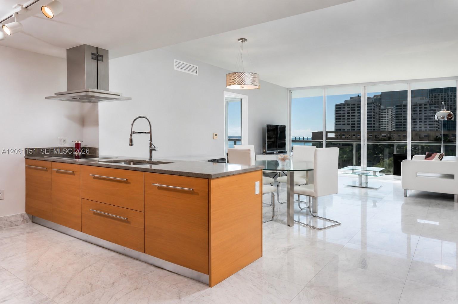 495 Brickell Ave #705