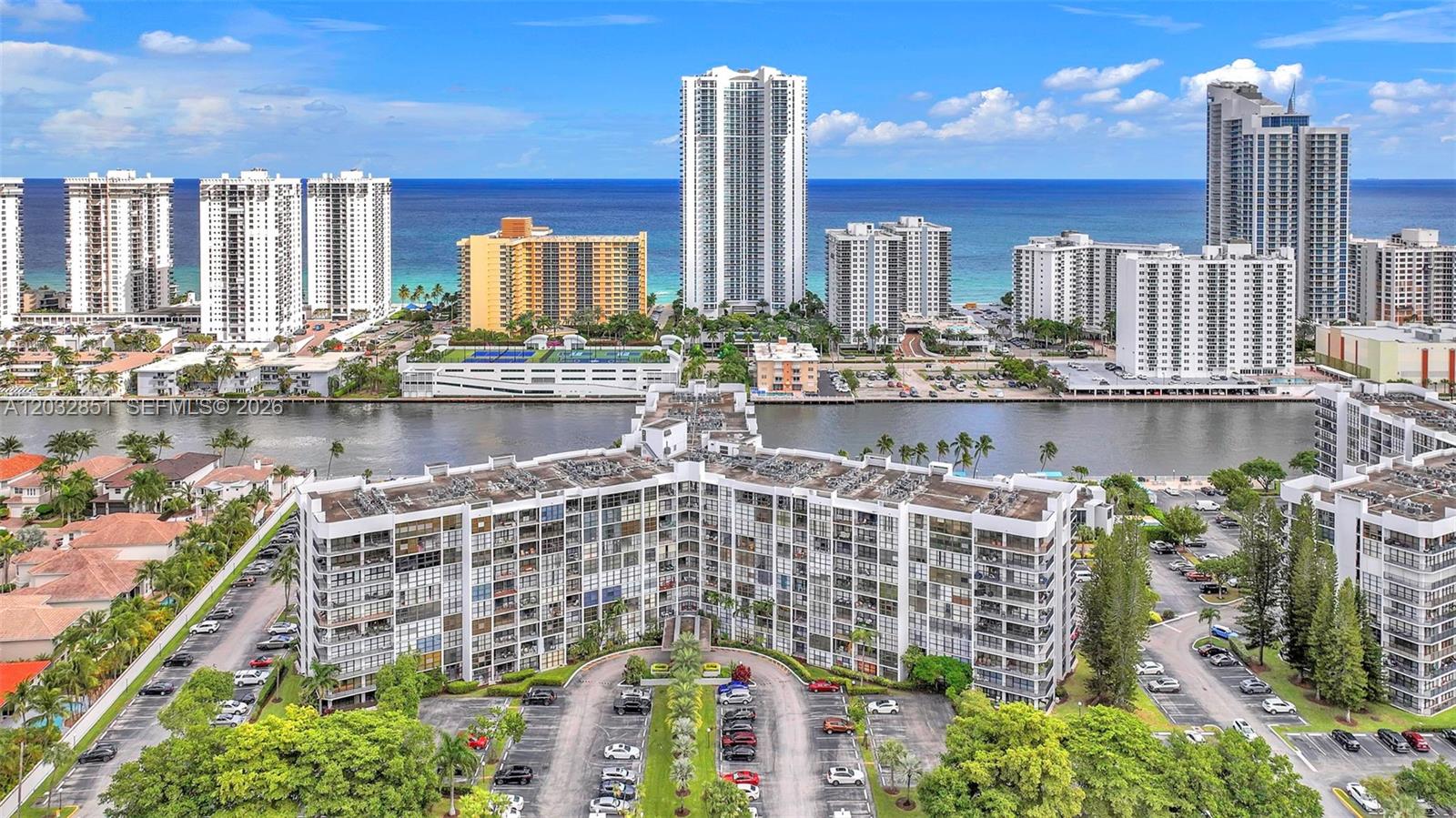 1000 Parkview Dr #229 Hallandale Beach, FL 33009