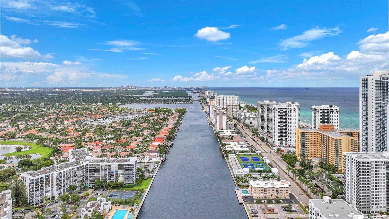 1000 Parkview Dr #229 Hallandale Beach, FL 33009