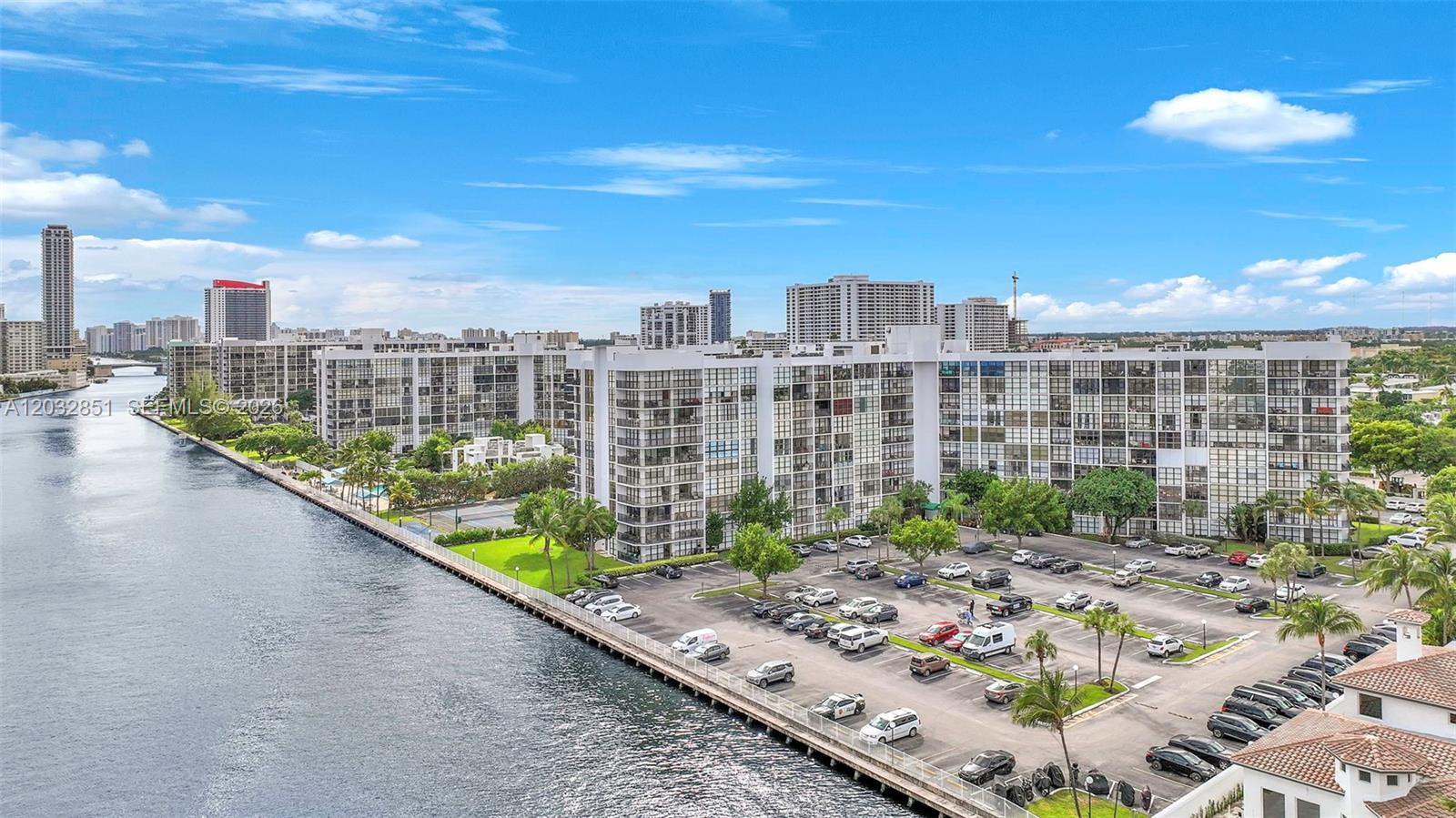 1000 Parkview Dr #229 Hallandale Beach, FL 33009