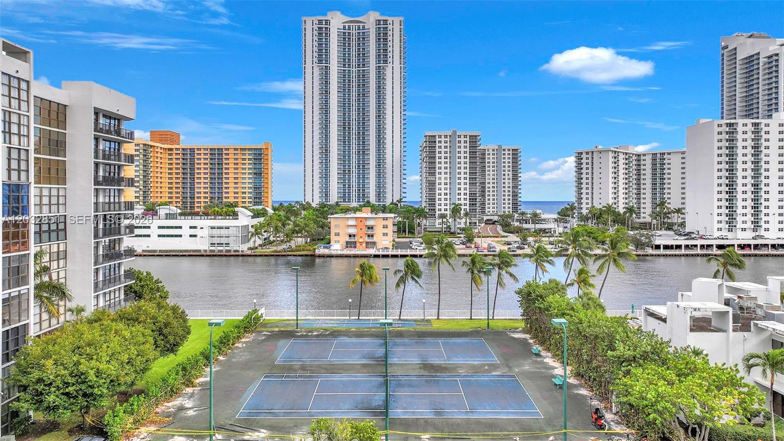 1000 Parkview Dr #229 Hallandale Beach, FL 33009