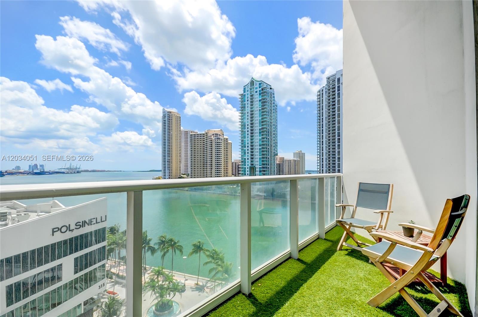 300 S Biscayne Bluv L-1022th #L-1022