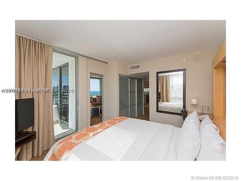 18683 Collins Ave #607 Sunny Isles Beach, FL 33160