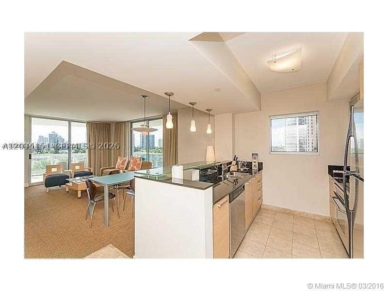 18683 Collins Ave #607 Sunny Isles Beach, FL 33160