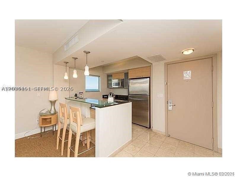 18683 Collins Ave #607 Sunny Isles Beach, FL 33160