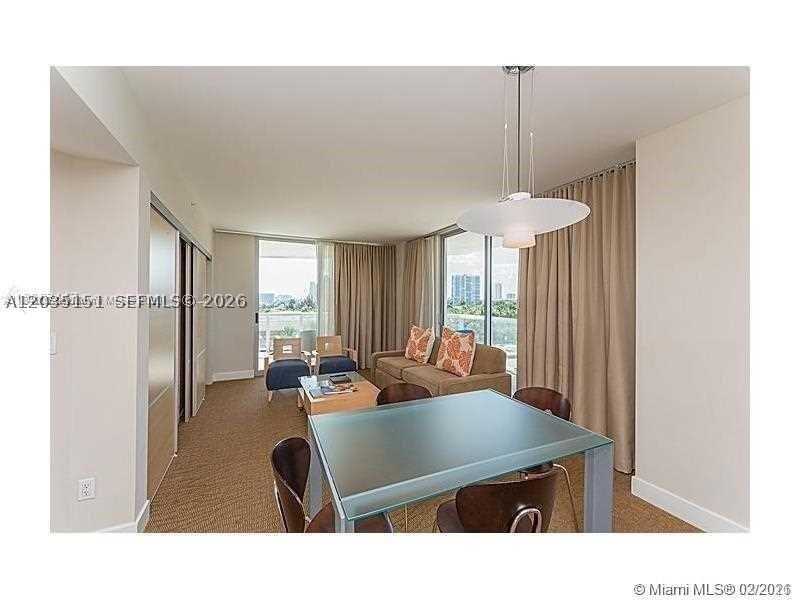 18683 Collins Ave #607 Sunny Isles Beach, FL 33160