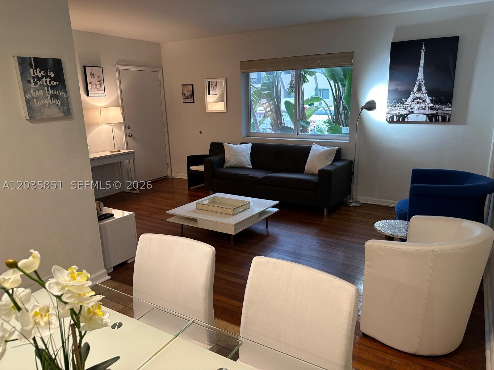 1515 West Ave #1