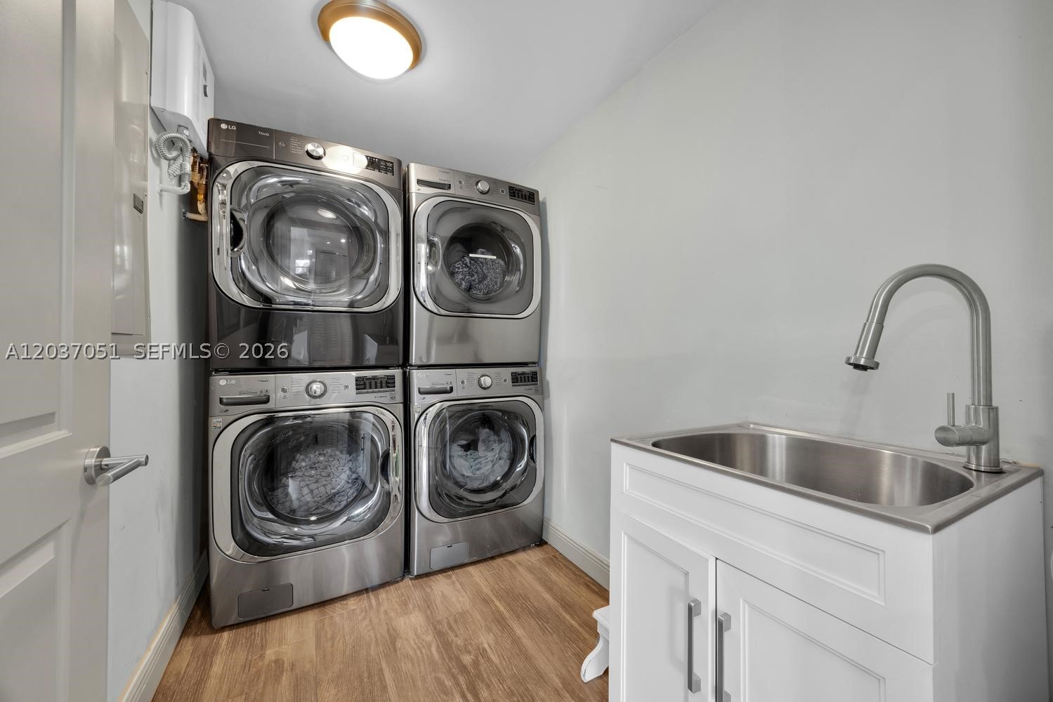 1076 NE Little Riv Dr Miami, FL 33138