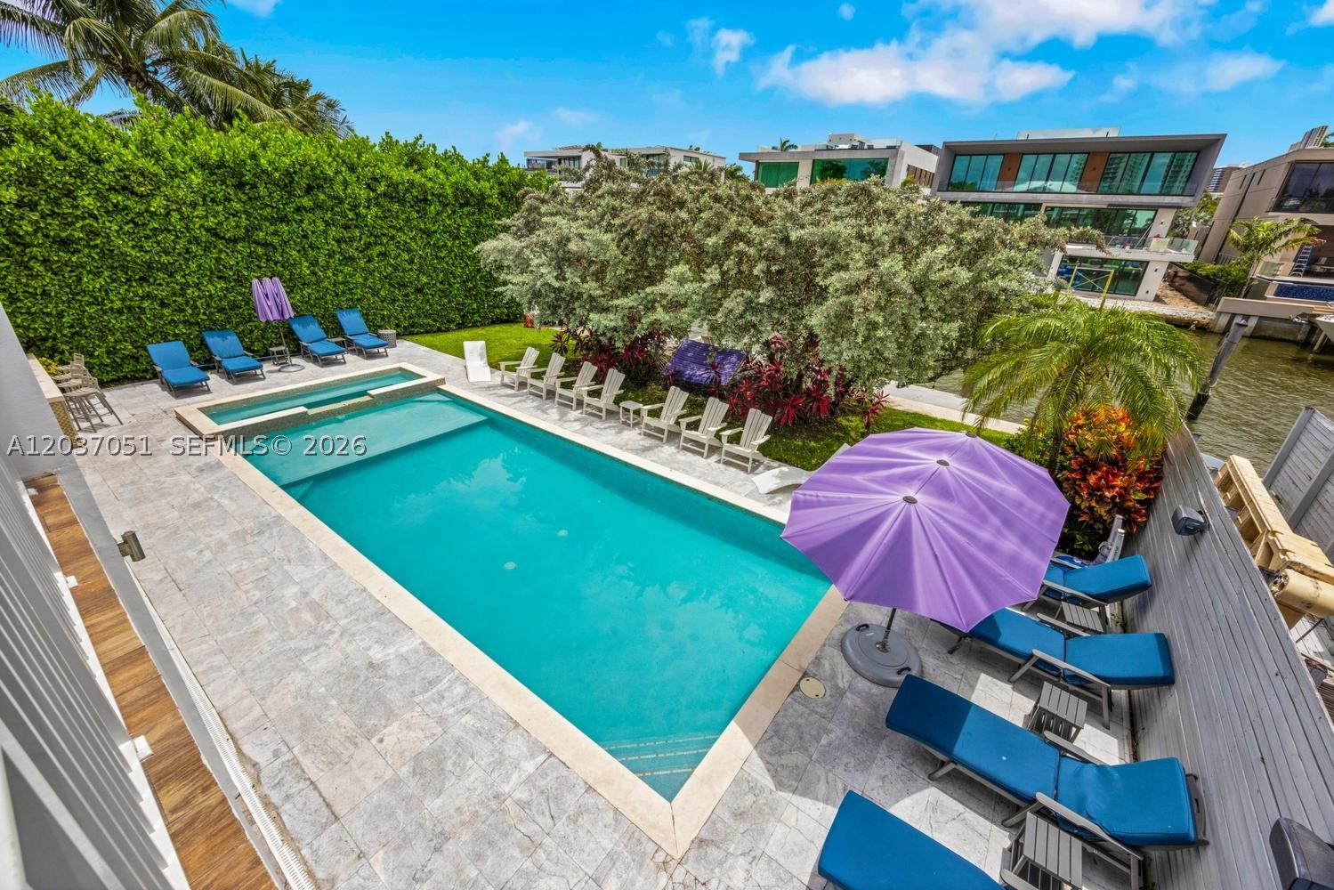 1076 NE Little Riv Dr Miami, FL 33138