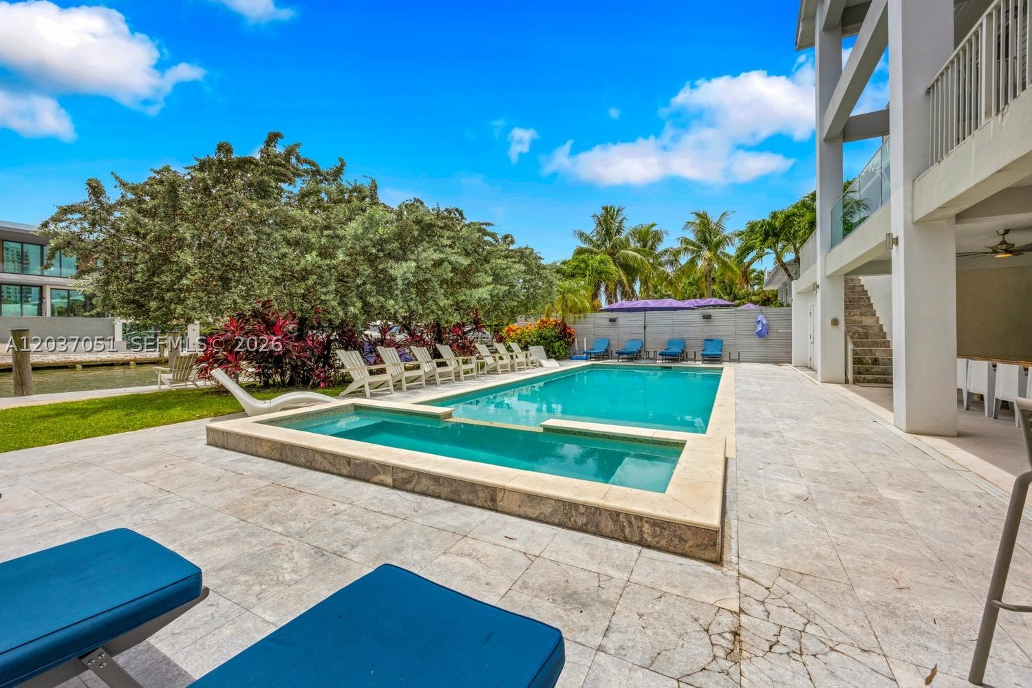 1076 NE Little Riv Dr Miami, FL 33138