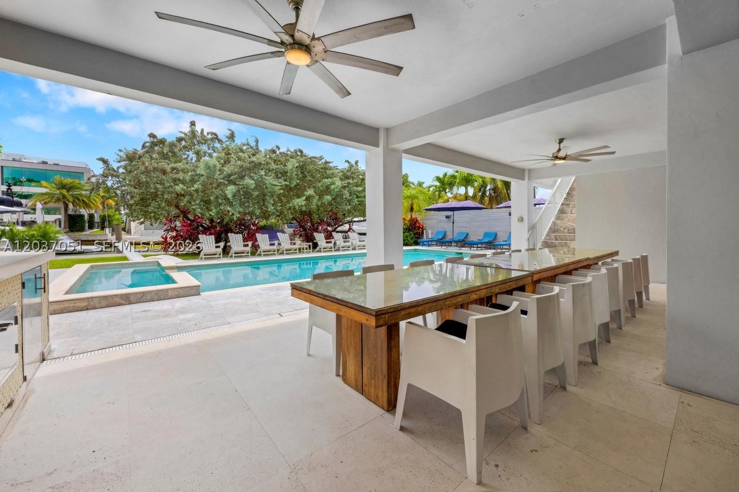 1076 NE Little Riv Dr Miami, FL 33138