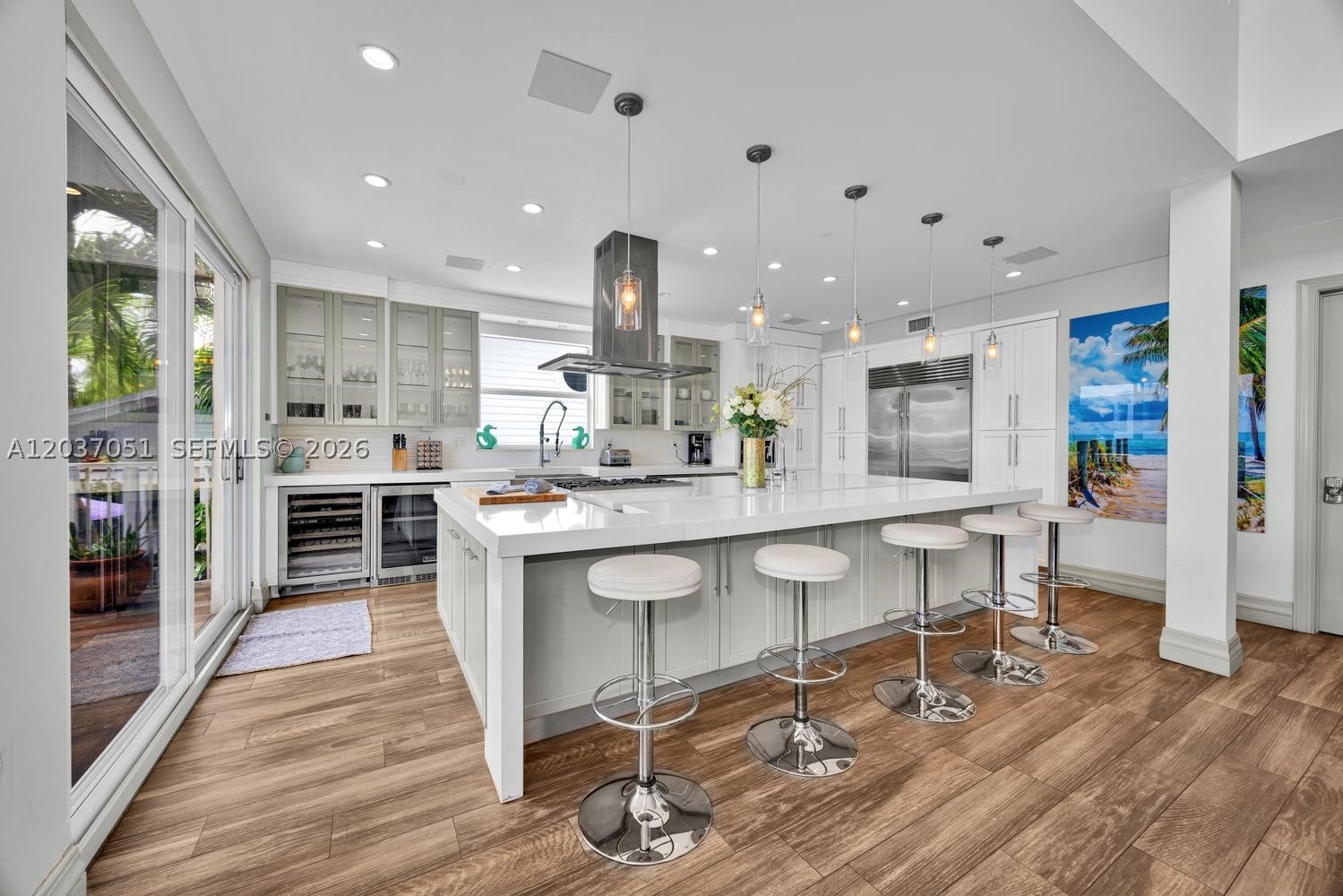 1076 NE Little Riv Dr Miami, FL 33138