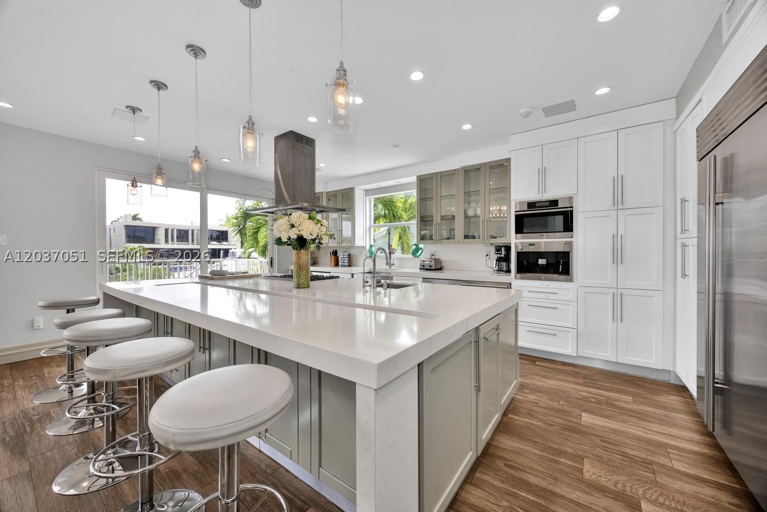 1076 NE Little Riv Dr Miami, FL 33138