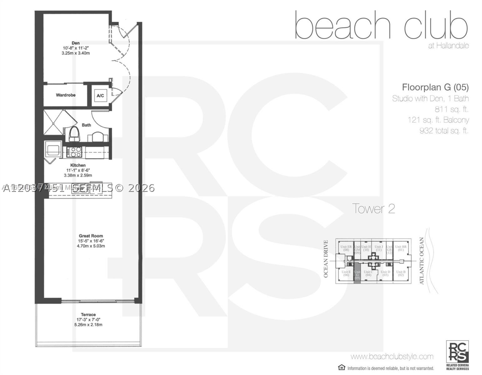 image Beach Club 218