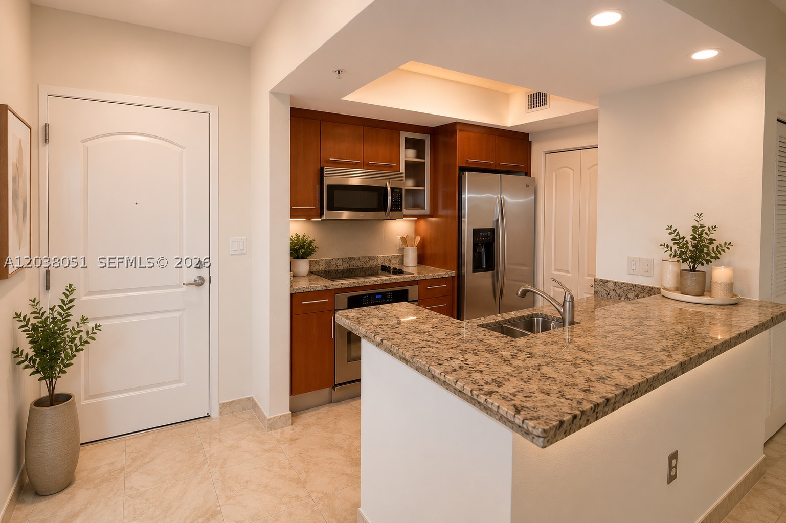 110 Washington Ave #1512