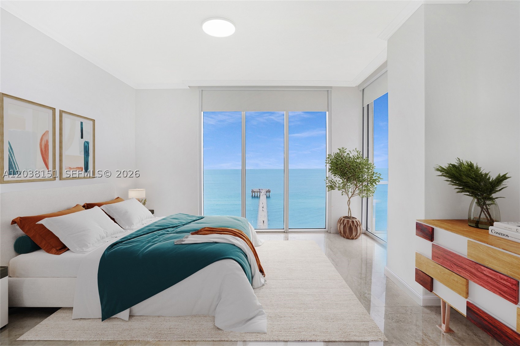 16699 Collins Ave #1002 Sunny Isles Beach, FL 33160