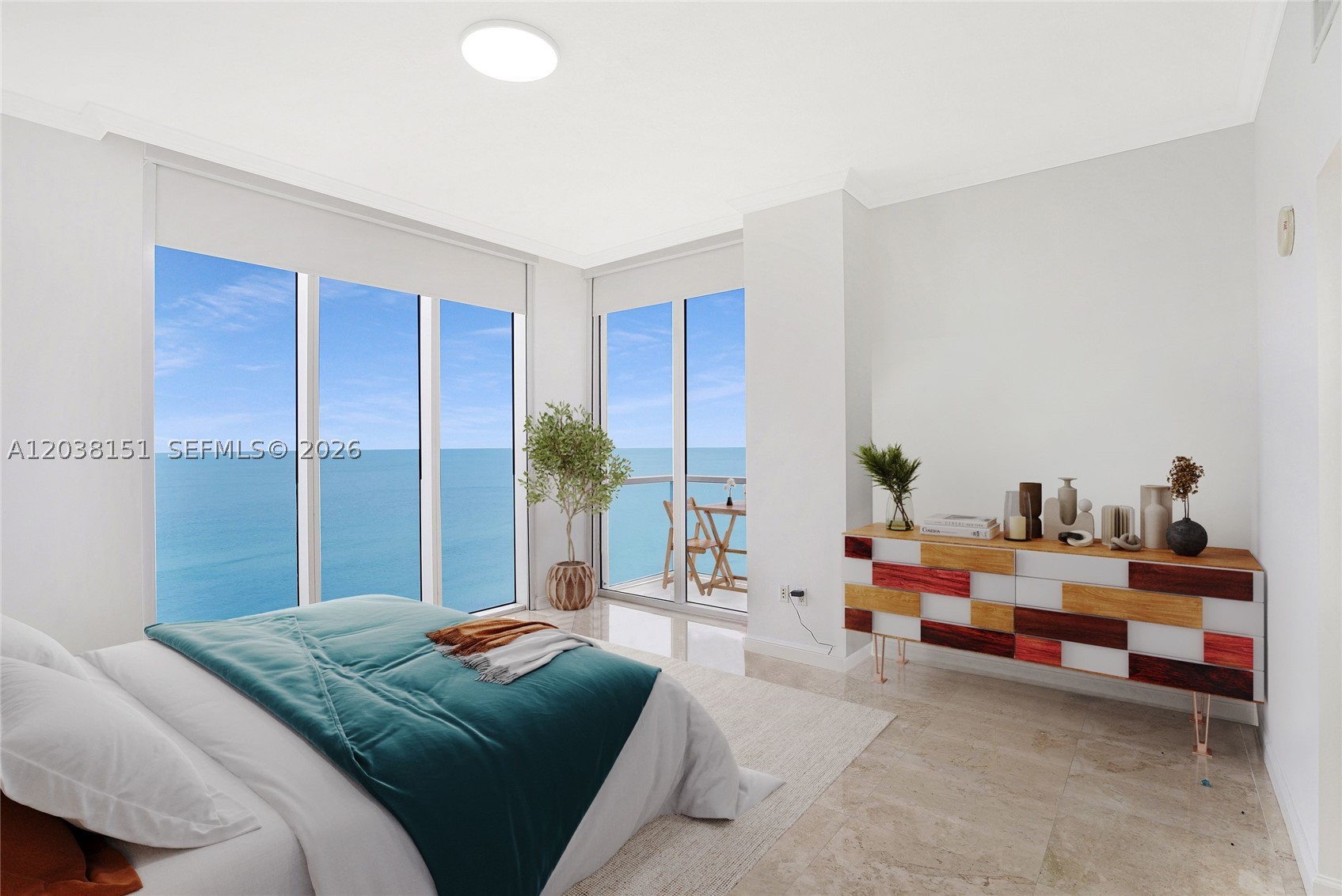 16699 Collins Ave #1002 Sunny Isles Beach, FL 33160