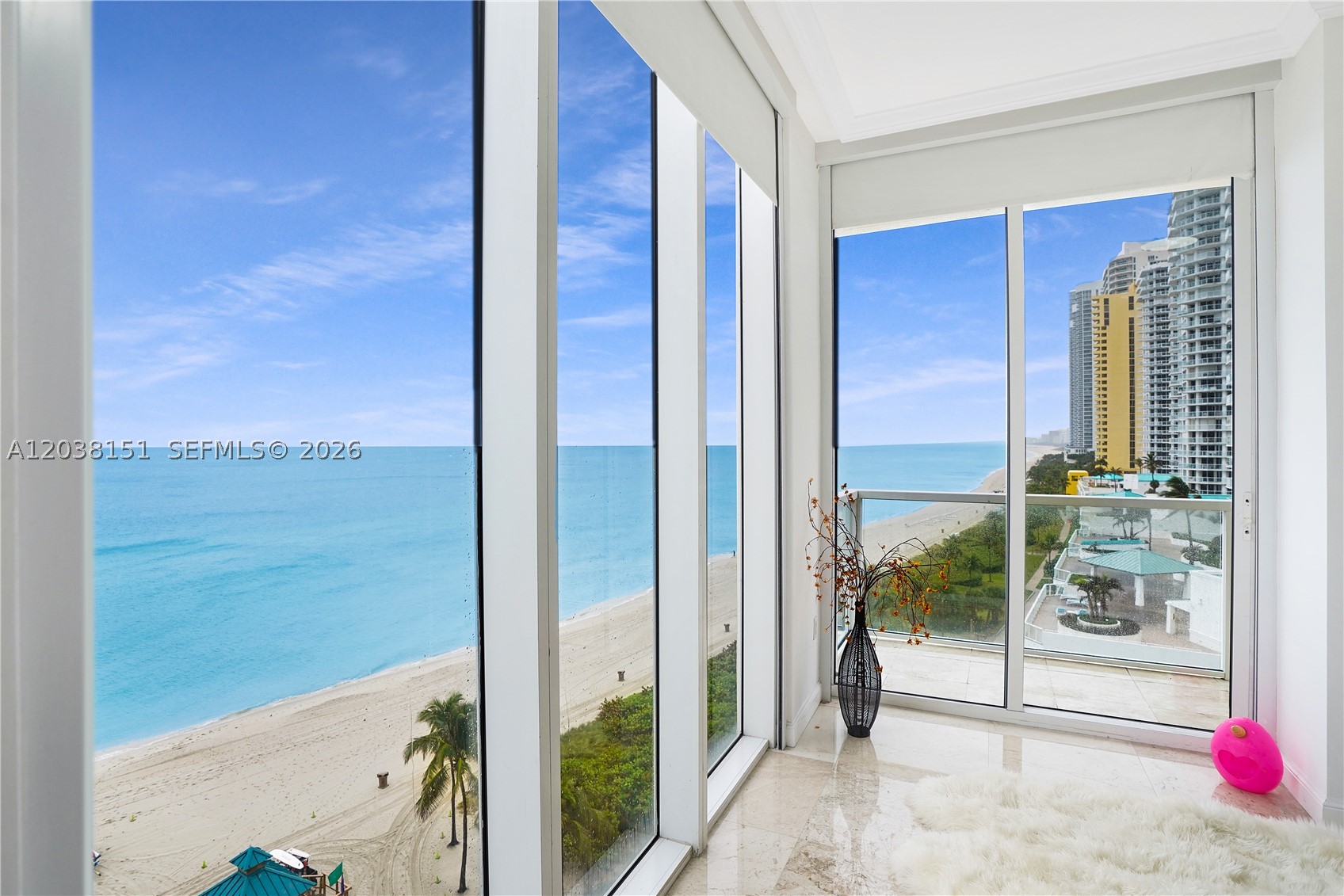 16699 Collins Ave #1002 Sunny Isles Beach, FL 33160