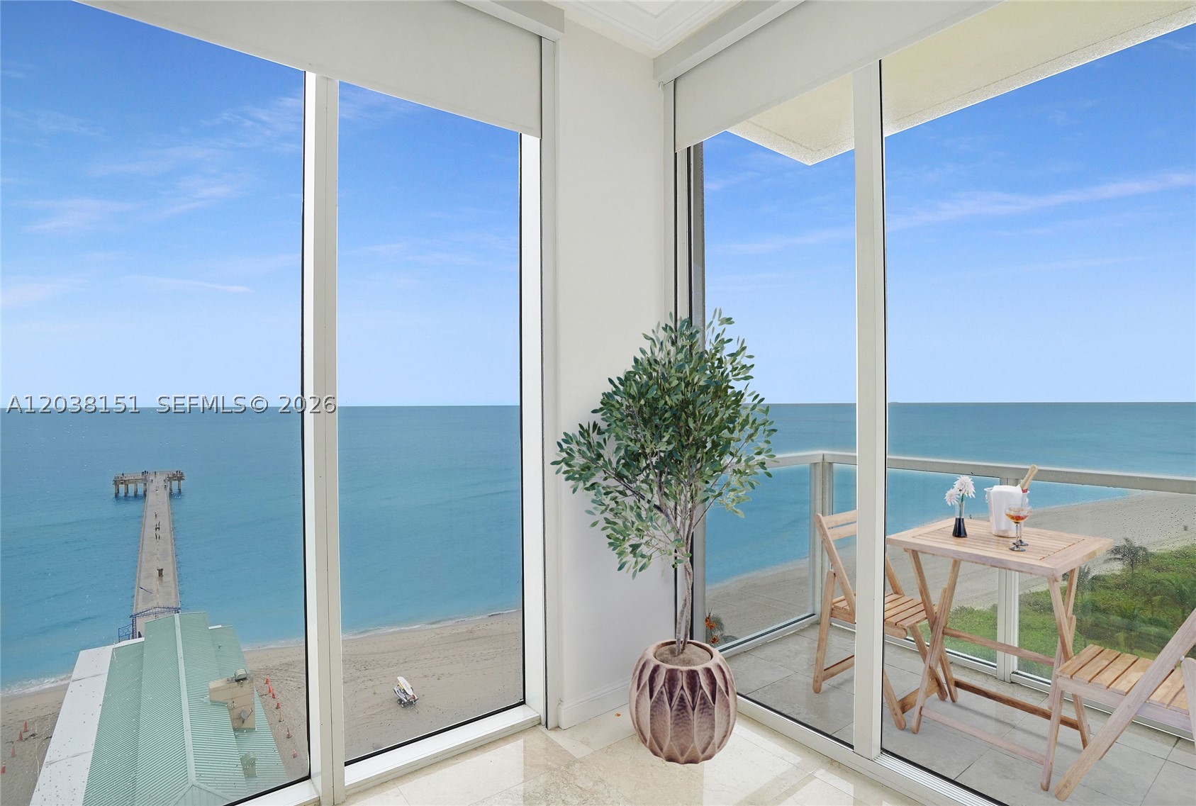 16699 Collins Ave #1002 Sunny Isles Beach, FL 33160