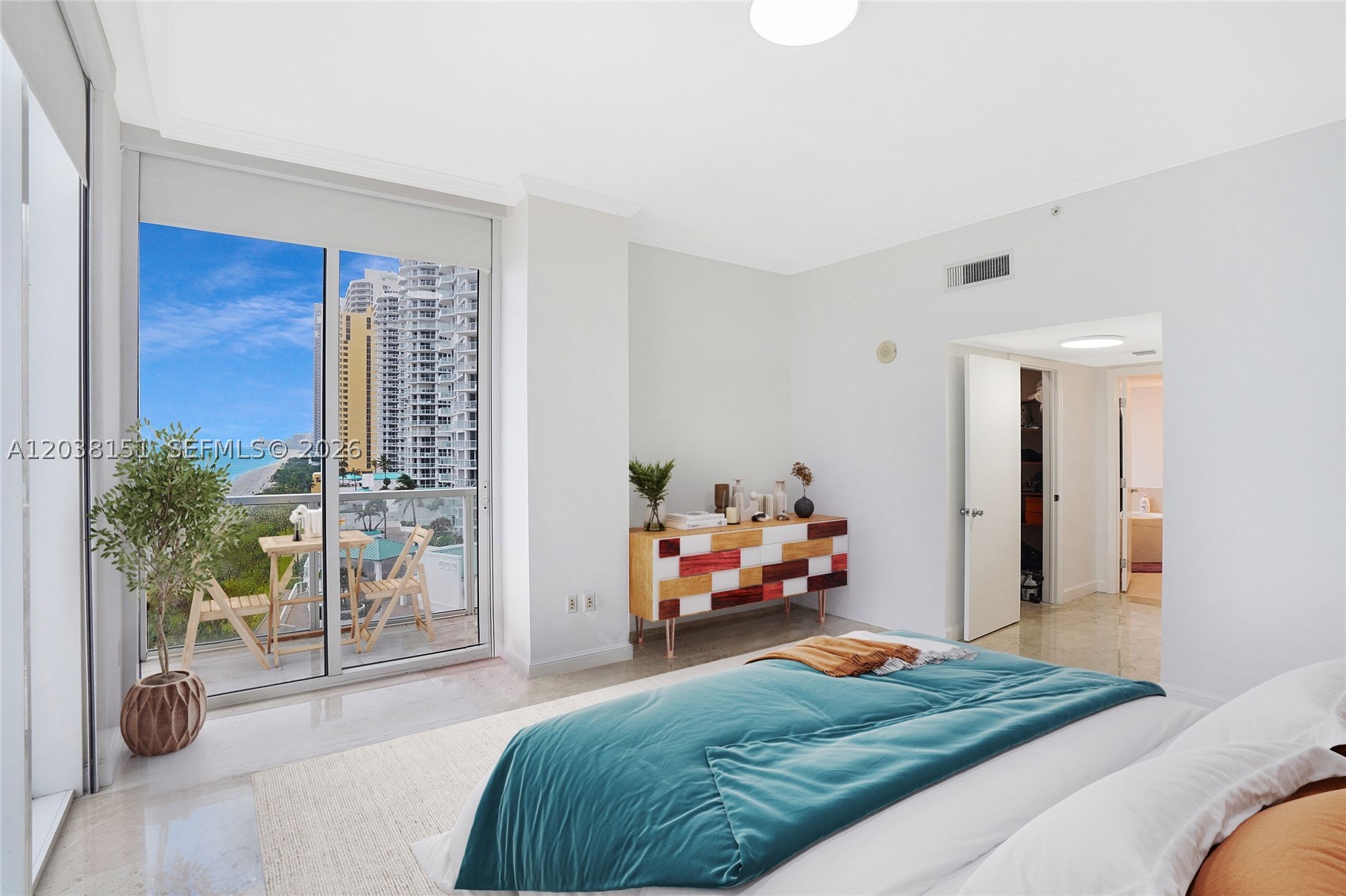 16699 Collins Ave #1002 Sunny Isles Beach, FL 33160