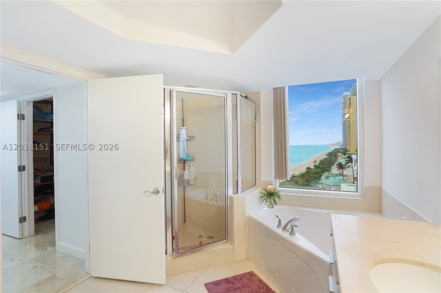 16699 Collins Ave #1002 Sunny Isles Beach, FL 33160