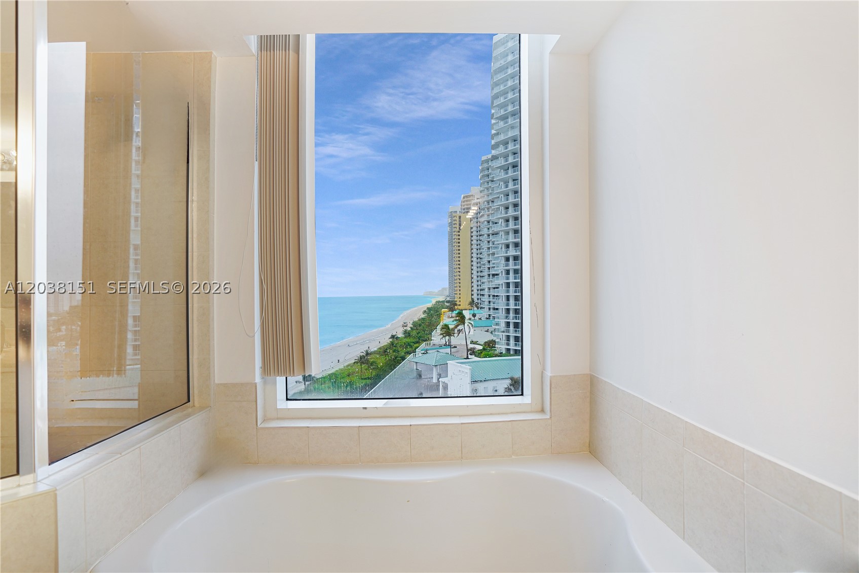 16699 Collins Ave #1002 Sunny Isles Beach, FL 33160