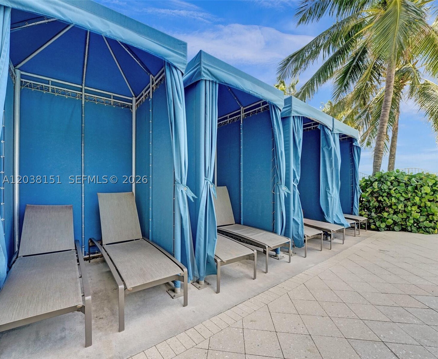 16699 Collins Ave #1002 Sunny Isles Beach, FL 33160